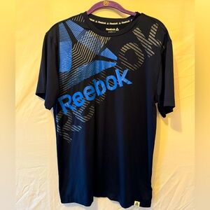 Reebok athletic tee